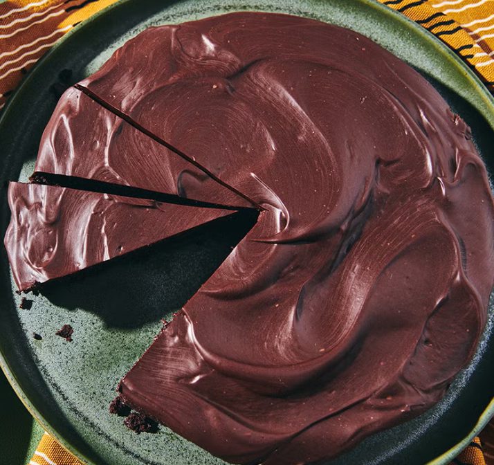 La Bête Noire - Classic Chocolate