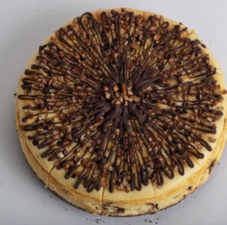 9 Inch Cheesecake Multiple Flavors