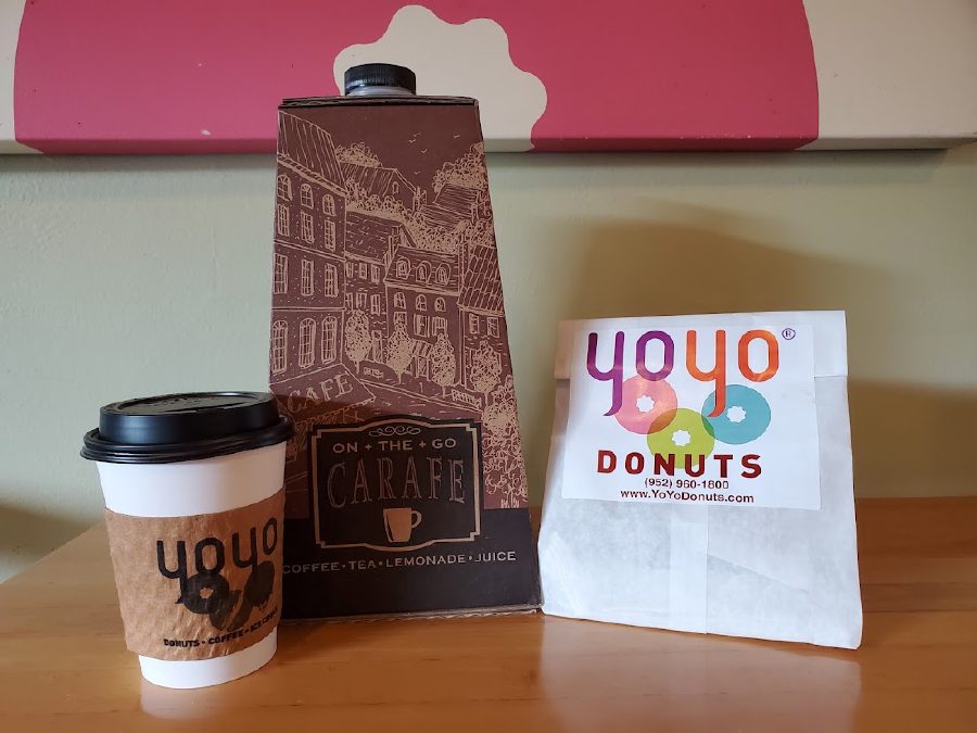 96oz Coffee to Go
