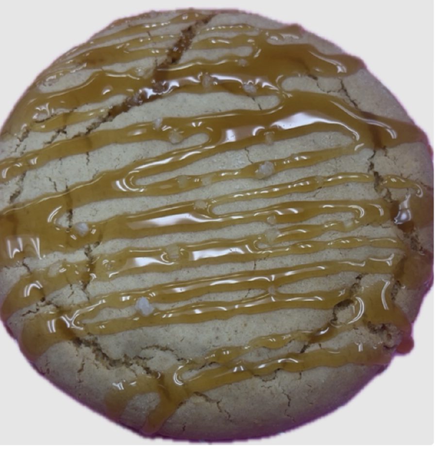 GF Deep sea Cookie