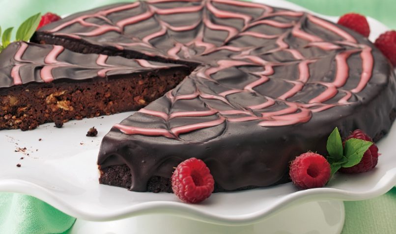 La Bête Noire - Ruby Red Raspberry