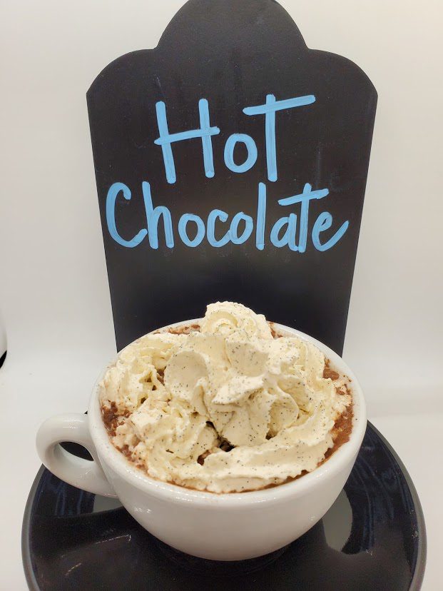 Hot Chocolate