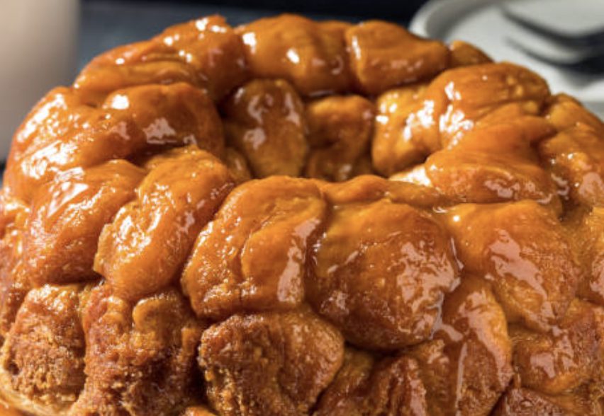 Monkey Bread