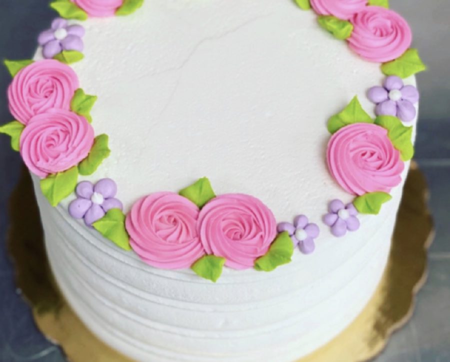 Case Cakes