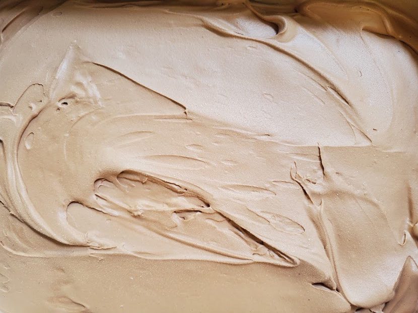 ½ Gal Classic Chocolate