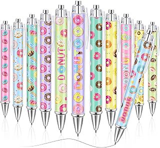 Donut pen