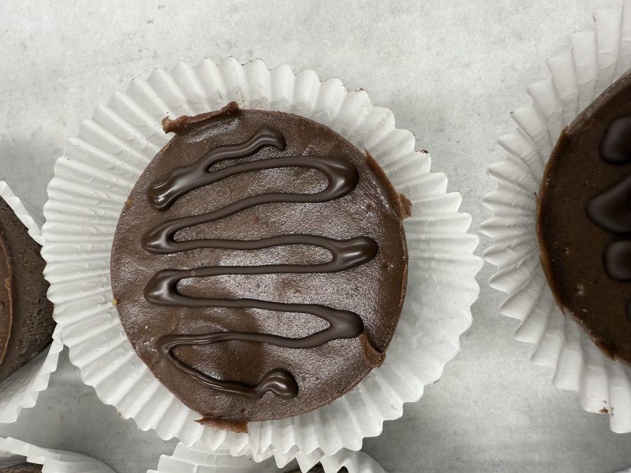 Cupcake Cheesecakes (Multiple Flavors)
