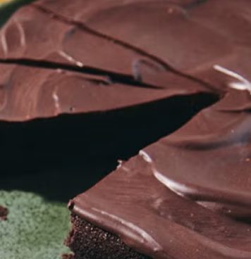 Gluten Free 6 inch Flourless Torte