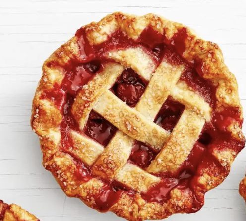 5 Inch Cherry Pie