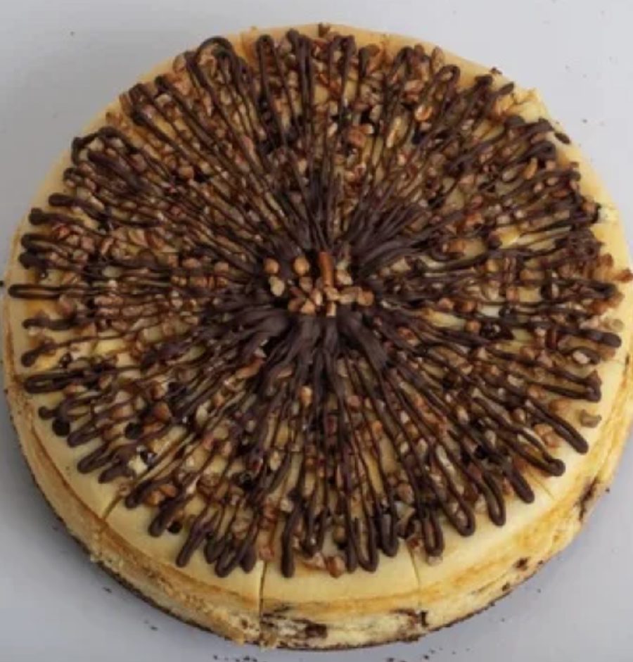 9 inch (GF) Thanksgiving Super Sampler Gluten Friendly