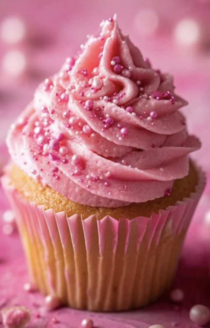 Single Case Cupcake Gluten Friendly