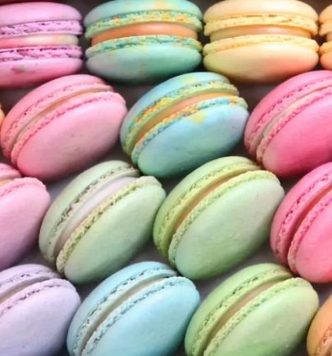 Macarons