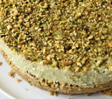 1 Slice Pistachio