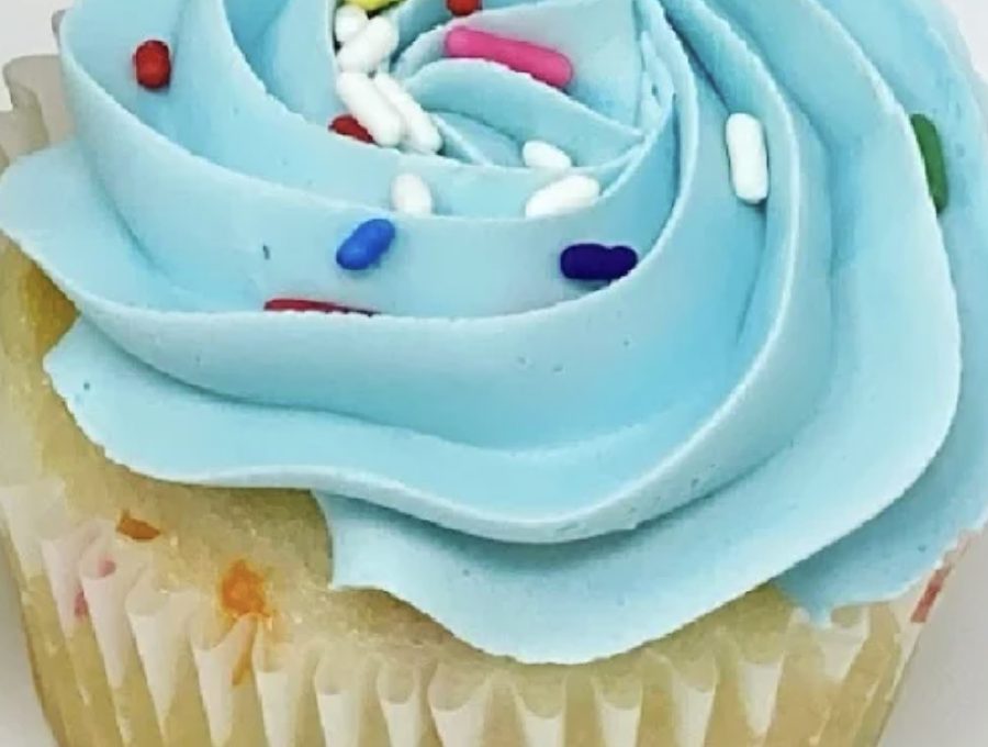 Cupcakes