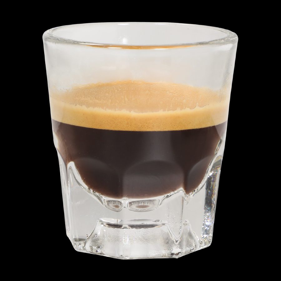 Add Shot, cold foam or flavor shot