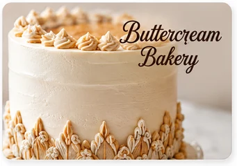 Buttercream