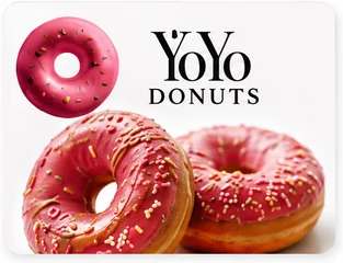 YoYo Donuts