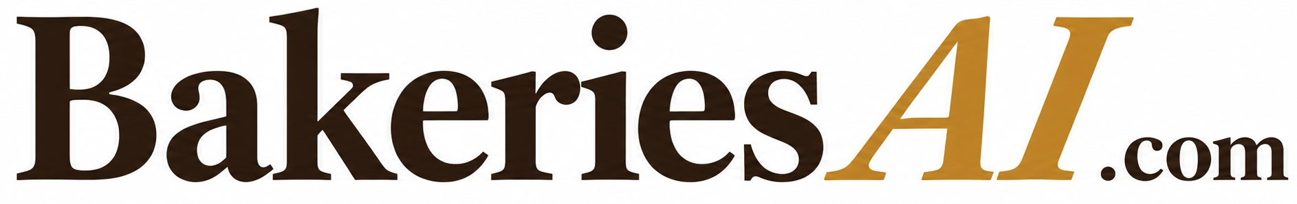 BakeriesAI.com